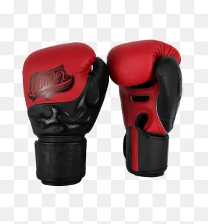 Boxing Gloves Sak Muay | Hand Made Tattoo In 3D Carbon Fiber