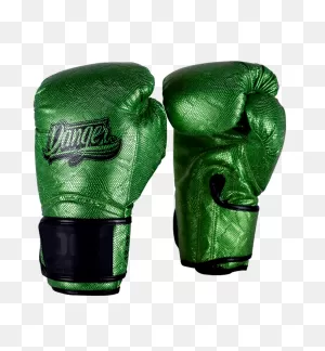 Signature Gloves - Cobra Kai | Best Boxing Gloves For All Boxing Sports
