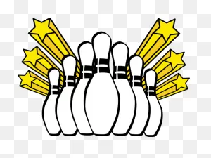 Bowling Clipart Clipart Kid 2 - ClipartFlare ClipartFlare.com