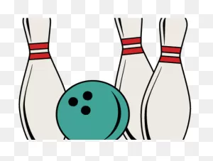 Download Bowling Clipart PNG-WebP - Bowling Pins Clipart Png Png Image ClipartFlare.com 