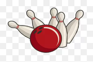 Free Sports Bowling Clipart Clip Art Pictures Graphics 2 Image 0 ClipartFlare.com 