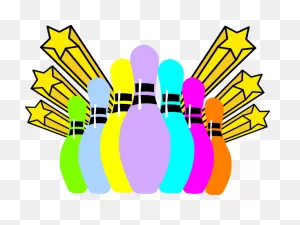 Free Bowling Clipart Pictures Free Clipart Images 3 - ClipartFlare