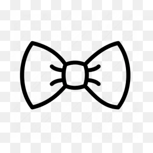 Accessory, Bow Tie, Fashion, Tie Icon - Download On Iconfinder