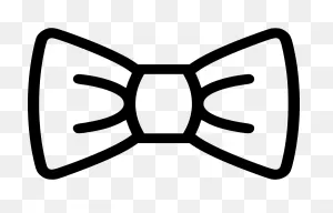 Bow Tie Free PNG-WebP - Bowtie Vector PNG-WebP Icon PNG-WebP Repo - Recently ClipartFlare.com 