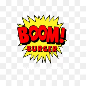 Boom Clipart. Free Download Transparent .png | ClipartFlare