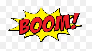 Boom — Fellowship Reformed Church