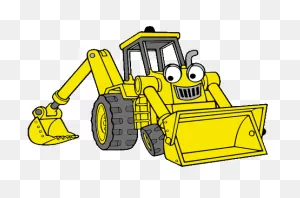 Bob The Builder | Bob The Builder, Cartoon Silhouette, Computer ClipartFlare.com 