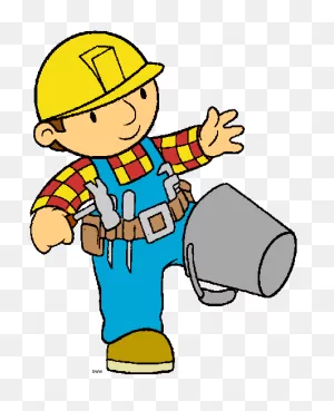 Free Bob The Builder Clipart, Download Free Bob The Builder ClipartFlare.com 