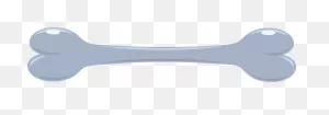 Dog Bone Clipart. Free Download Transparent .png | ClipartFlare