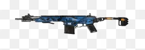 Peacekeeper Mk2 Bo3 By Psycosid09 On 
