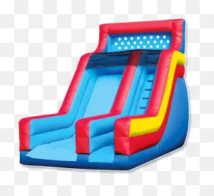 Bounce House Rental | Blow Up Water Slide | Extremely Fun