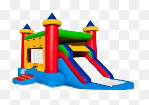 Bounce-House – Celebrations Bounce House