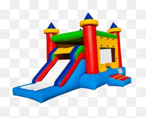 Birthday Party Bounce House Rentals West Valley City, - Bouncy ClipartFlare.com 