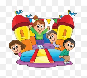 Knoxville Inflatables Bounce House Rentals Inflatable Party ClipartFlare.com 