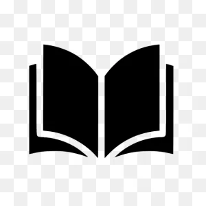 Book Free Icon Of Libreicons Black