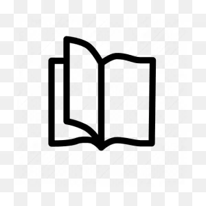 Book, Booklet, Open Book Icon - Download On Iconfinder