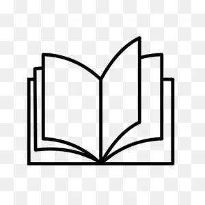 Free Opened Book Icon, Symbol. Png, PNG-WebP Download.