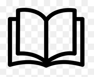 Read Book Icon Png And PNG-WebP Vector Free Download