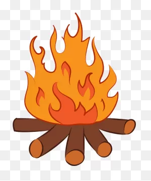 Bonfire Clipart. Free Download Transparent .png | ClipartFlare