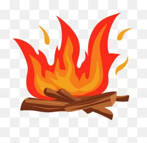Bonfire Clipart. Free Download Transparent .png | ClipartFlare