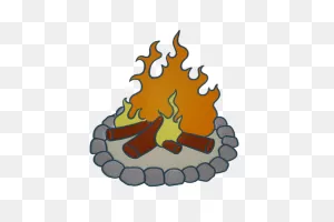Bonfire · Creative Fabrica