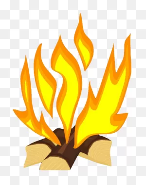 Bonfire Png - Bonfire Clipart - Full Size Clipart (#826676 ClipartFlare.com 