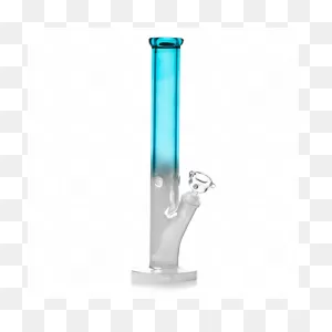 Eyce Silicone Mini Beaker Water Pipe | Cannabox
