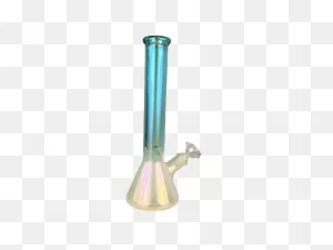 Jay And Silent Bob Beaker Bong With Ice Catcher