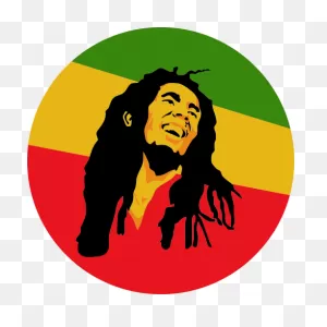 Bob Marley: Herald Of A Postcolonial World? Bob Marley: Spiritual ClipartFlare.com 