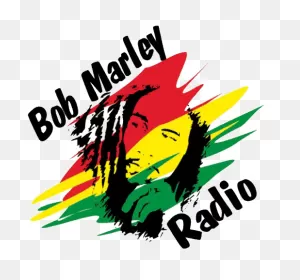 Bob Marley Png - Bob Marley Logo Png Clipart - Full Size Clipart ClipartFlare.com 