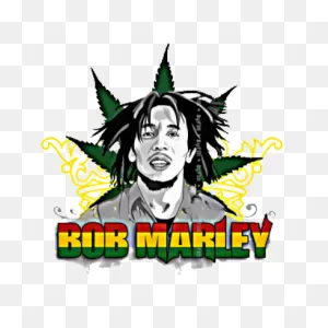 Free Bob Marley Cliparts, Download Free Bob Marley Cliparts Png ClipartFlare.com 