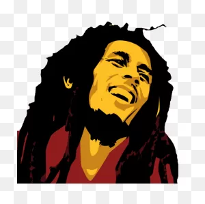 Jamaican Glog: Bless, Bob Marley, Ganja, Jah, Jäh, Jamaica, Jimmy ClipartFlare.com 