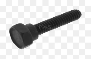 Ipso #m412119 Dryer Bolt Hex Head 1/4-20 Special