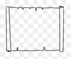 Border Black And White Clipart - Border, Rectangle, Square ClipartFlare.com 