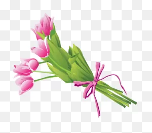 Free Flower Bouquet Clipart Png, Download Free Flower Bouquet ClipartFlare.com 