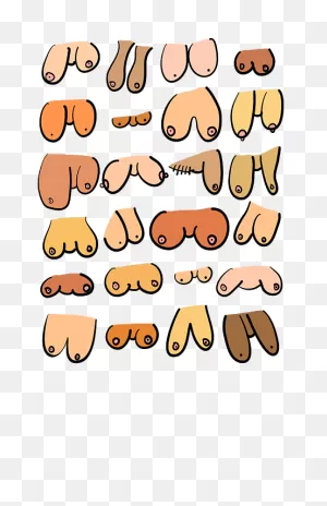 Boobies Boobs Boob Puzzle