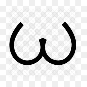 Clip Free Download Boobs Clipart Icon - Boob Clipart - (512X512 ClipartFlare.com 