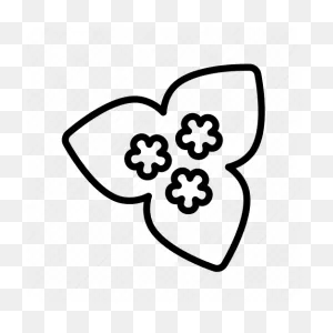 Blossom, Bougainvillea, Flower, Nature, Spring Icon - Download On ClipartFlare.com 