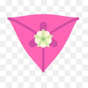 Bougainvillea - Free Nature Icons