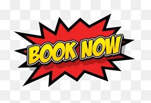 Book-Now - Illustration Clipart - Full Size Clipart (#1678804 ClipartFlare.com 