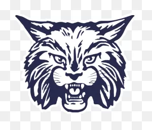 Athletics/recreationhome Of The Bobcats - Bobcat Clipart - Png ClipartFlare.com 