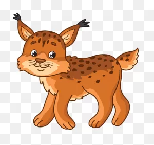 Bobcat Clipart. Free Download Transparent .png | ClipartFlare