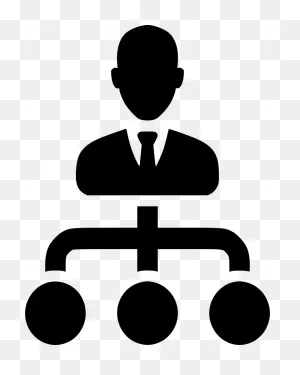 Boss - Transparent Boss Icon Png Clipart - Full Size Clipart ClipartFlare.com 