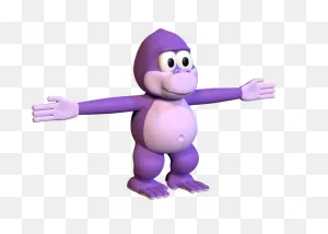 Bonzi Buddy – Windows Police Pro