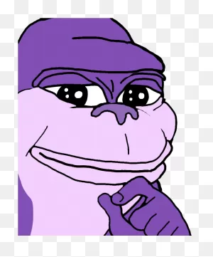 Bonzi Buddy Pepe Clipart - Full Size Clipart (#1615233) - ClipartFlare