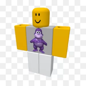 Bonzi Buddy! - Brick Hill