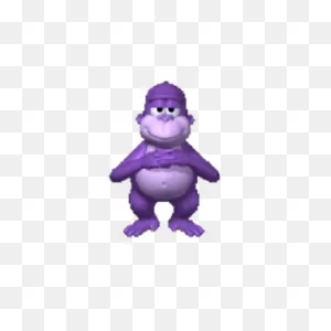 Bonzi Buddy - Uncyclopedia, The Content-Free Encyclopedia