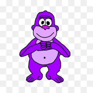 Bonzi Buddy By Teni19Artz1000Isback On 