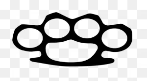 Brass Knuckle Projects | Photos, Videos, Logos, Illustrations And ClipartFlare.com 