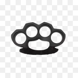 Brass Knuckles